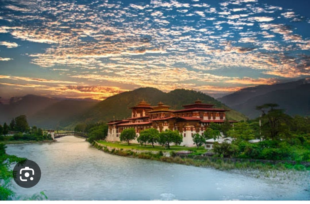 Bhutan
