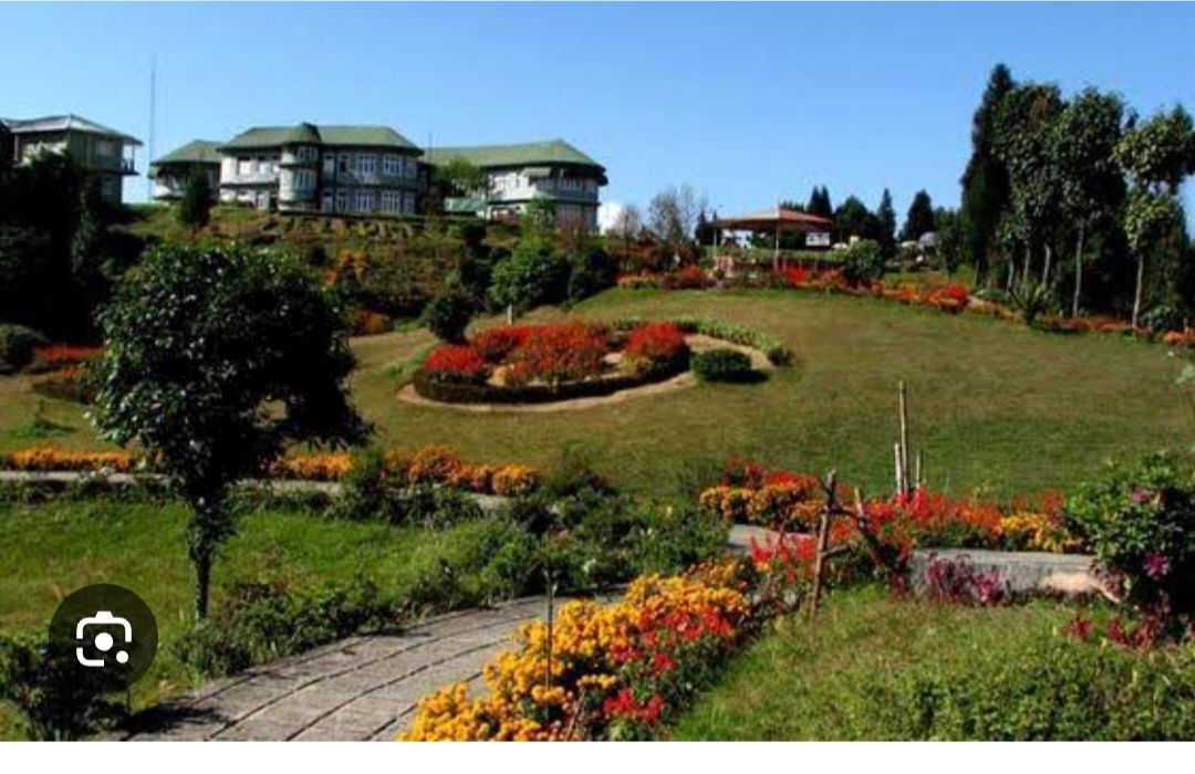 Kalimpong