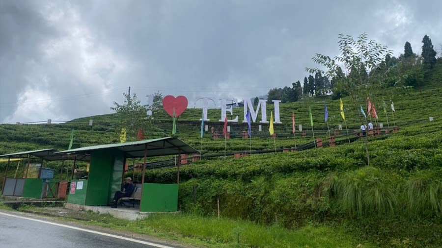 Unwind in the Serene Landscapes of South Sikkim